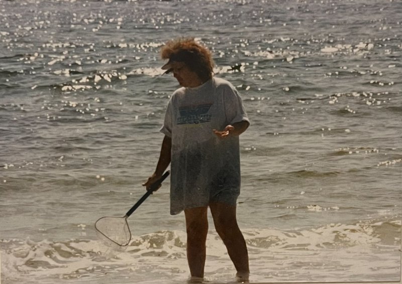 Nancy Duke Lee - Photo 9