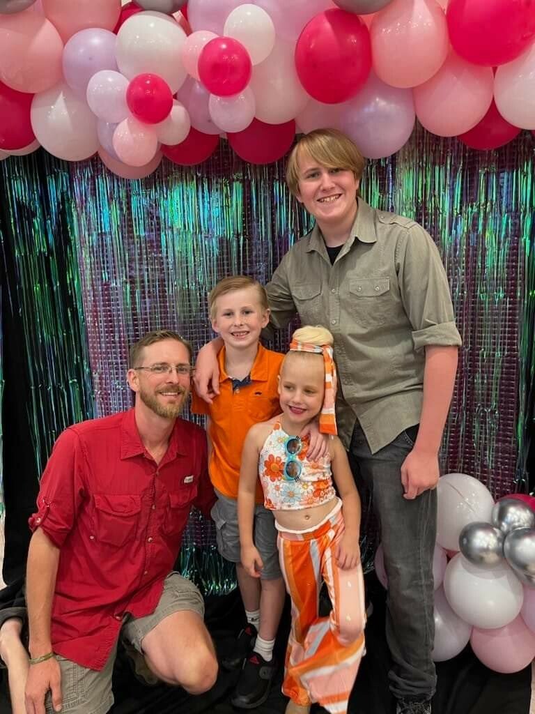 Nancy Duke Lee - Photo 10