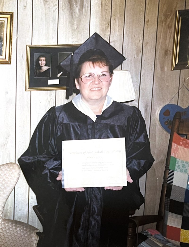 Nancy Duke Lee - Photo 8