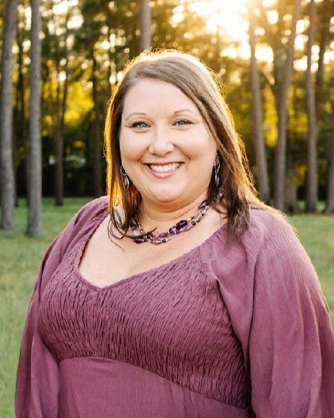 Britney Ann Morrison