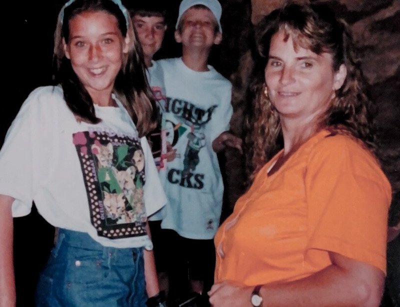 Britney Ann Morrison - Photo 4