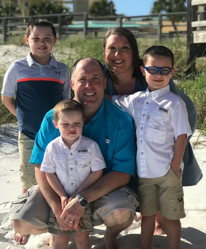 Britney Ann Morrison - Photo 9