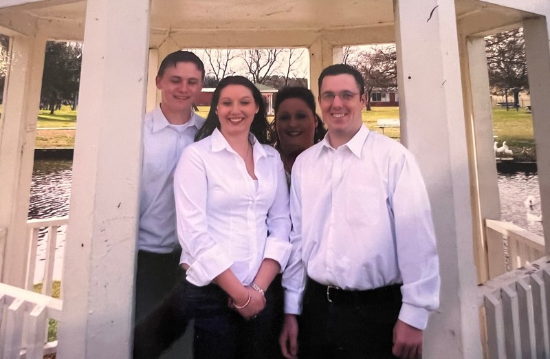 Britney Ann Morrison - Photo 11