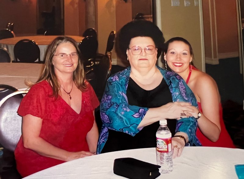 Britney Ann Morrison - Photo 8