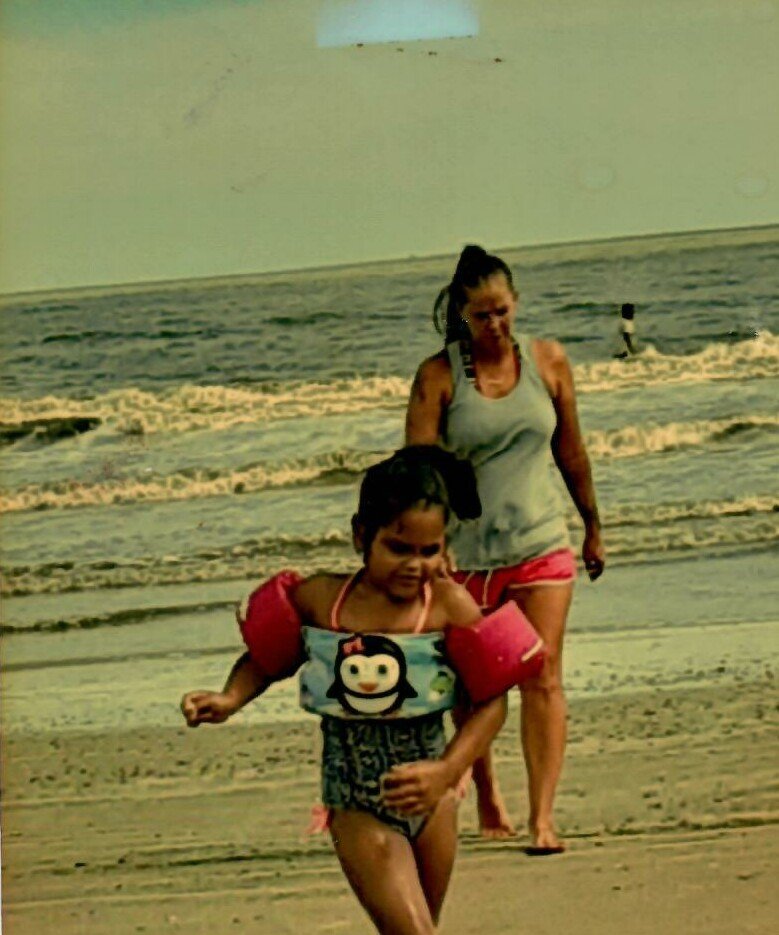 Krissi Dawn Savoy - Photo 2