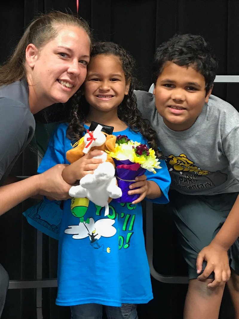 Krissi Dawn Savoy - Photo 4