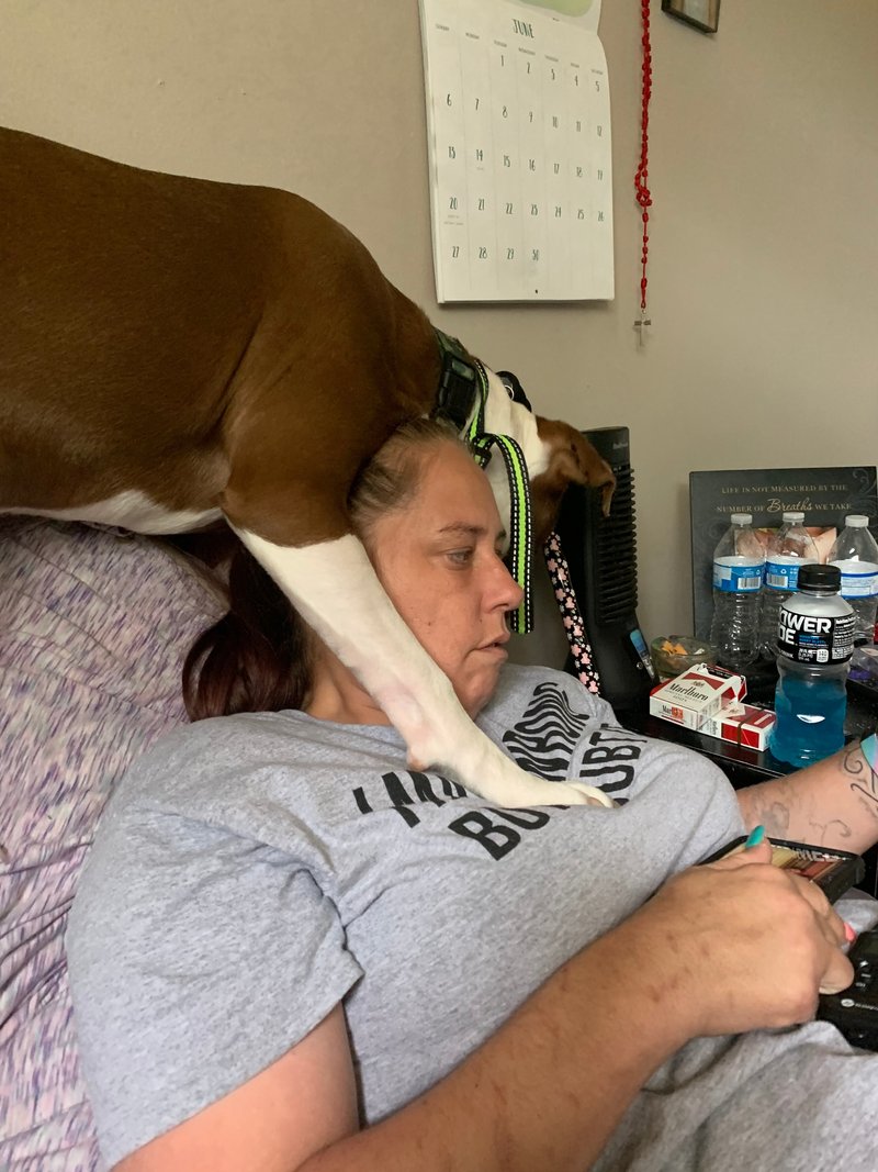 Krissi Dawn Savoy - Photo 3