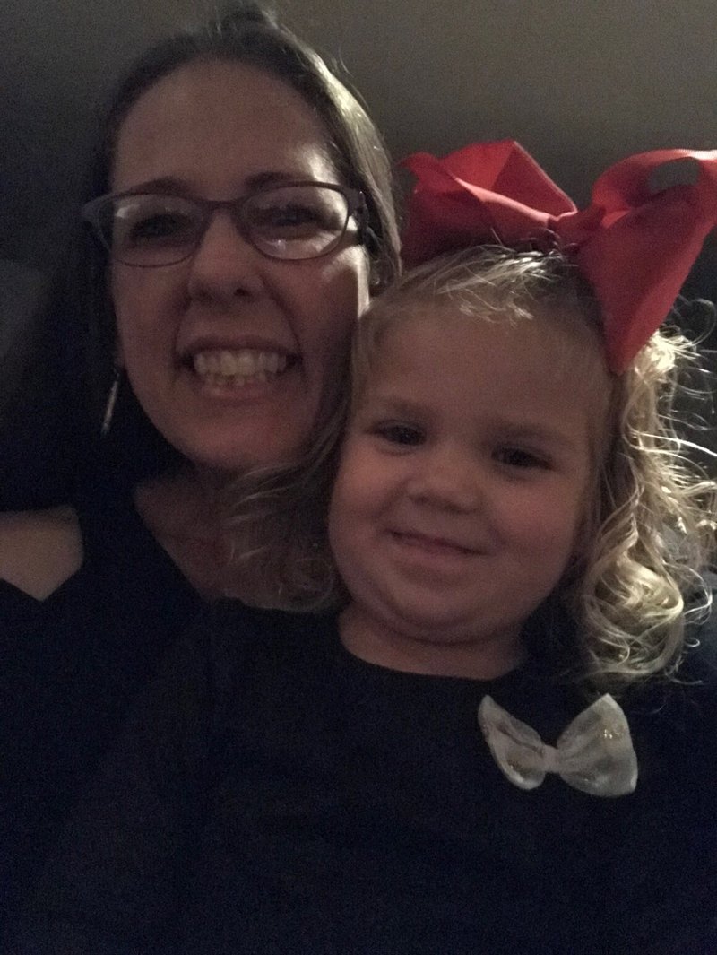 Krissi Dawn Savoy - Photo 5