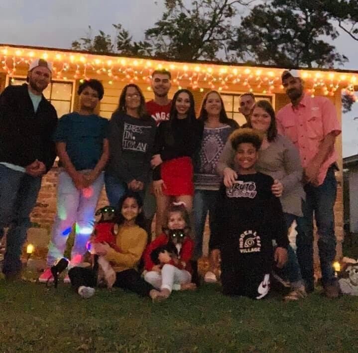 Krissi Dawn Savoy - Photo 7