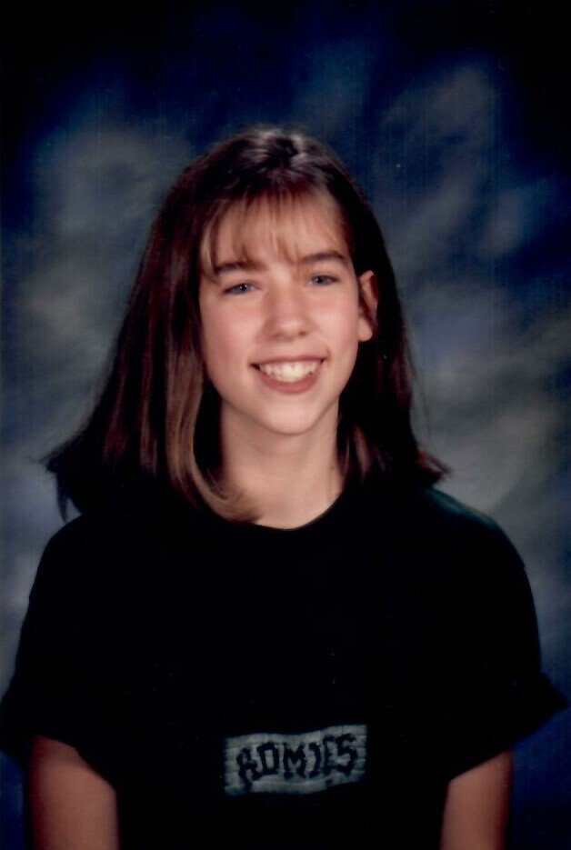 Krissi Dawn Savoy - Photo 11