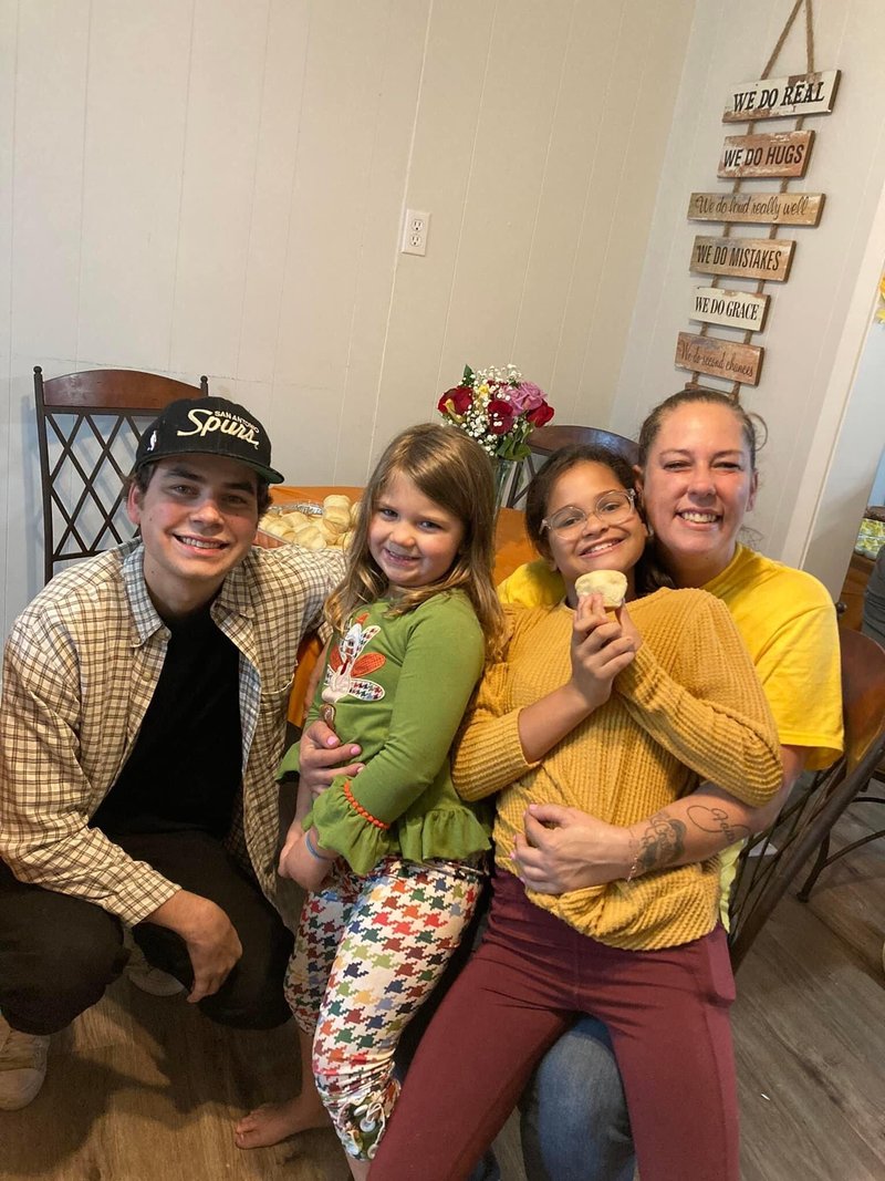 Krissi Dawn Savoy - Photo 6