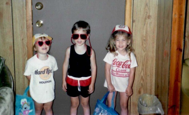 Krissi Dawn Savoy - Photo 8