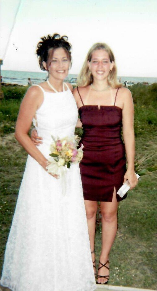 Krissi Dawn Savoy - Photo 9