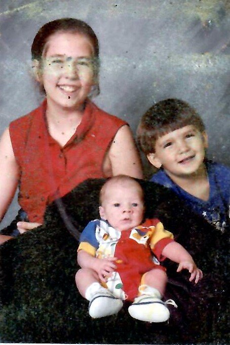 Krissi Dawn Savoy - Photo 10