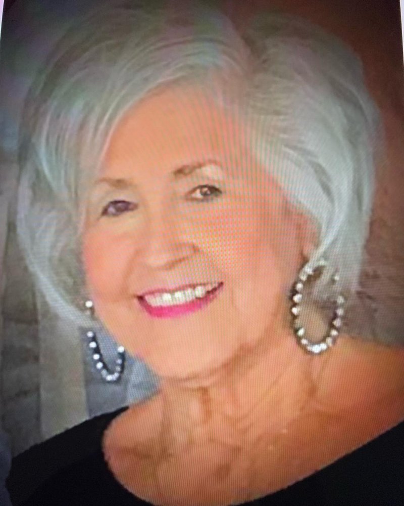 Mary Louise "Lou Lou" Hebert