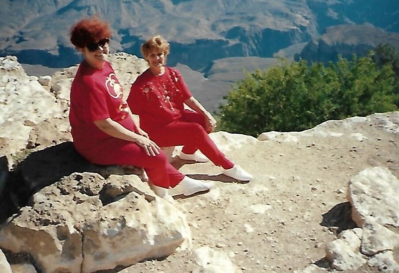 Mary Louise "Lou Lou" Hebert - Photo 3