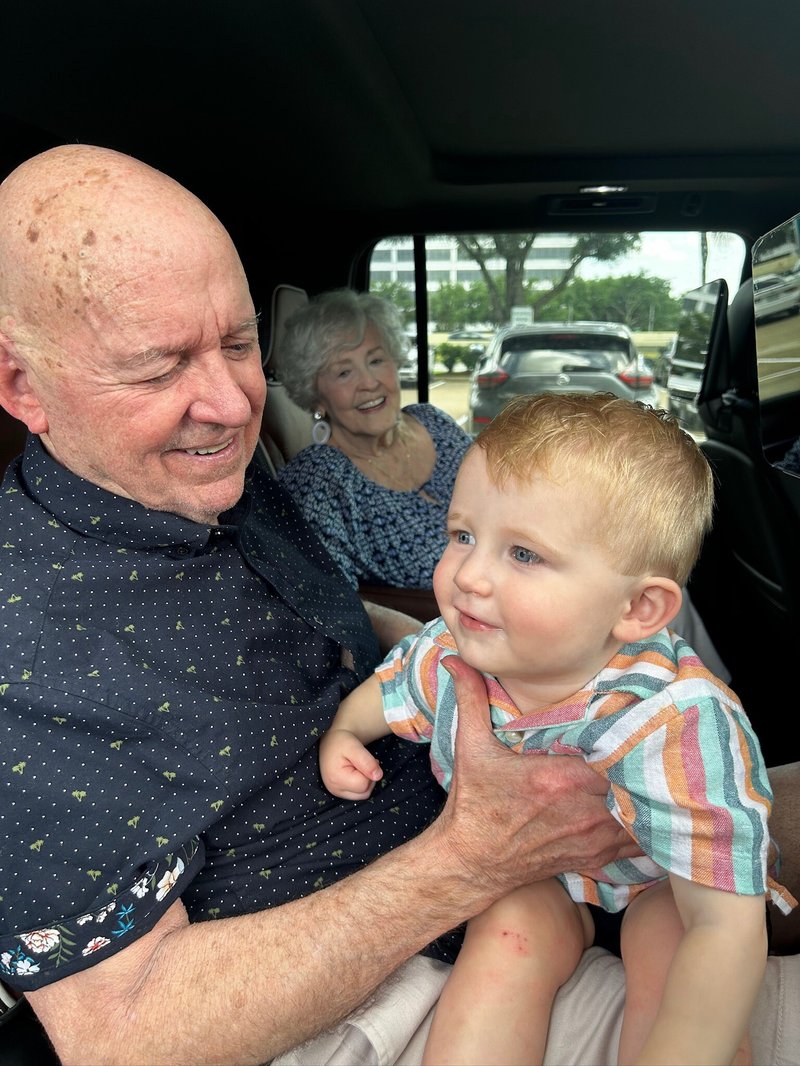 Mary Louise "Lou Lou" Hebert - Photo 4