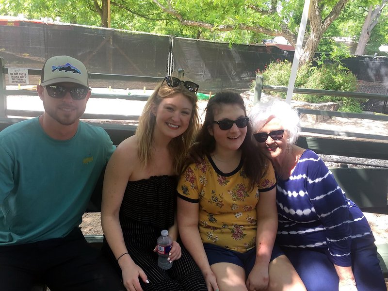 Mary Louise "Lou Lou" Hebert - Photo 7