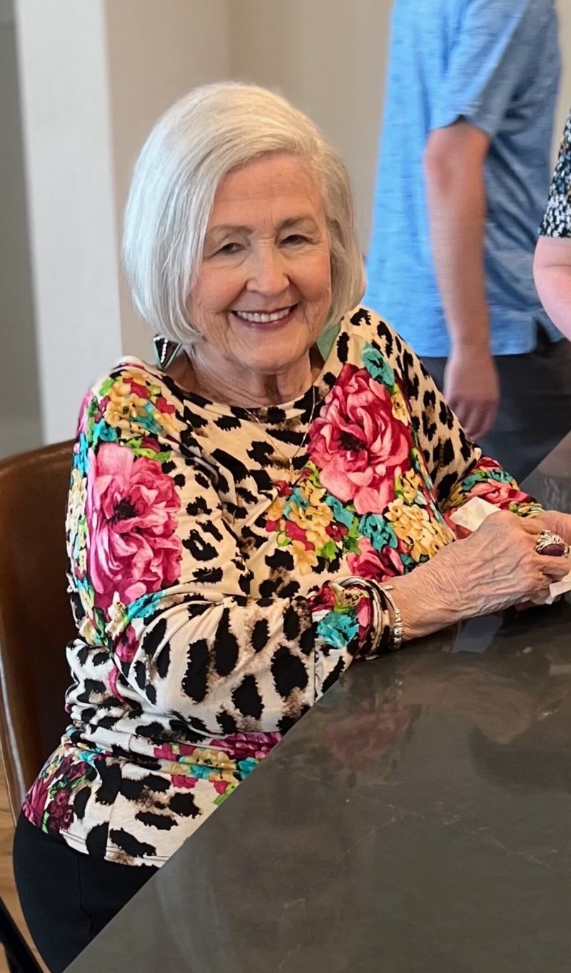 Mary Louise "Lou Lou" Hebert - Photo 11