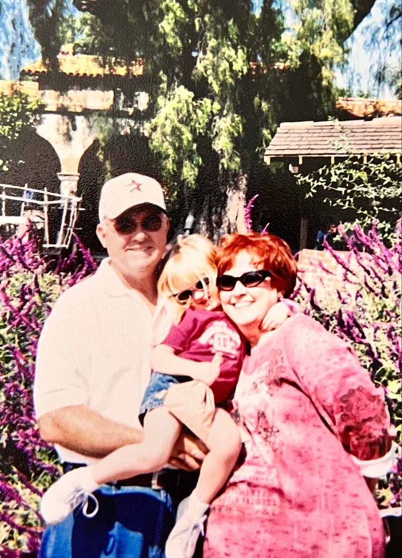 Mary Louise "Lou Lou" Hebert - Photo 6