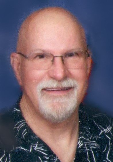 Michael "Mike" Clay Garrison