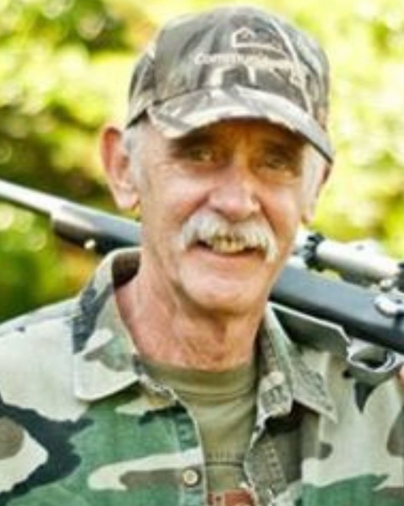 Walter Dale Plumhoff