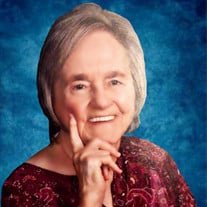 Marion Theresa Peck Lee