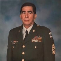 Alberto "Al" Navarro Sr.