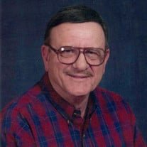 James Patrick Gregory