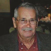 Roger Orie Frederick