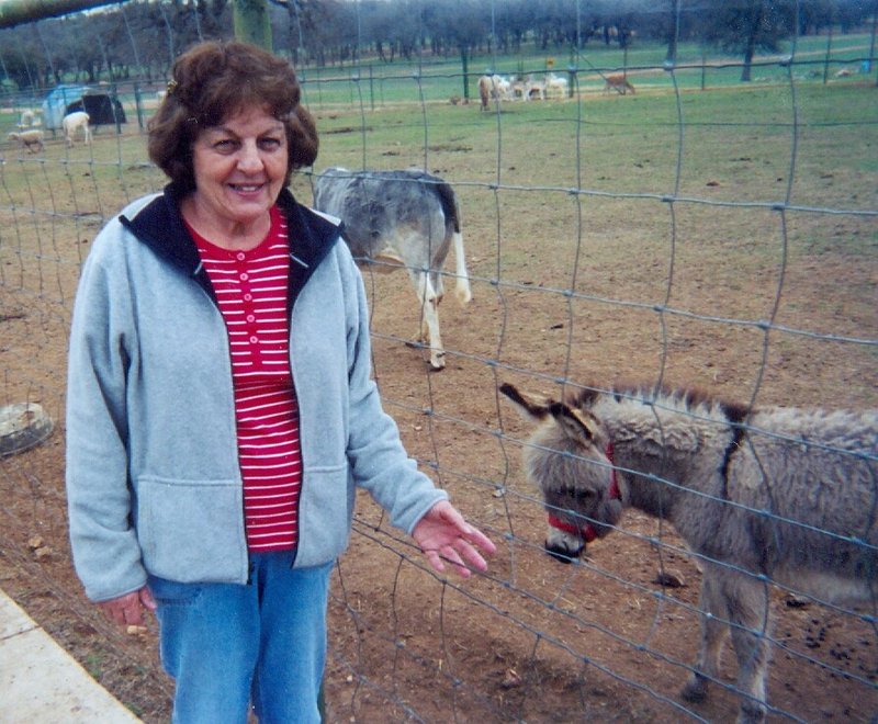 Alice Wilson - Photo 2