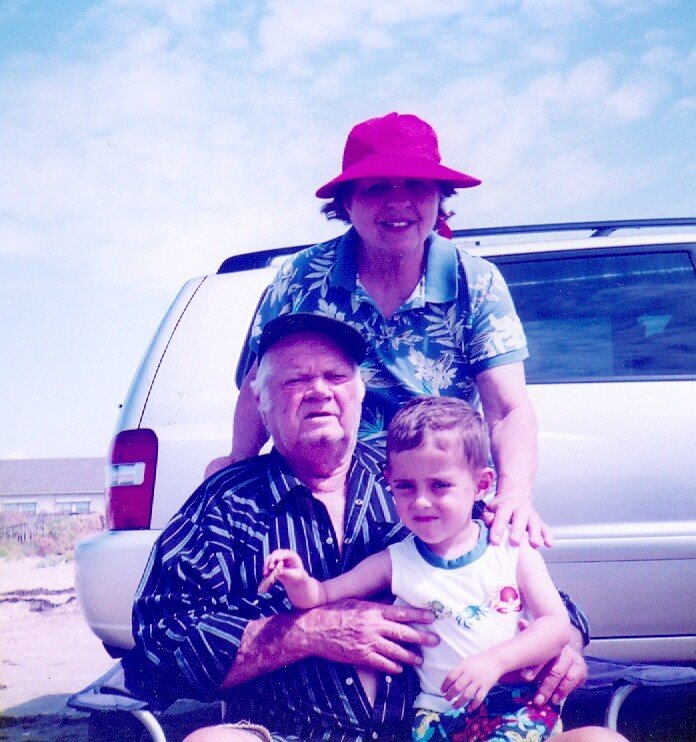 Alice Wilson - Photo 4