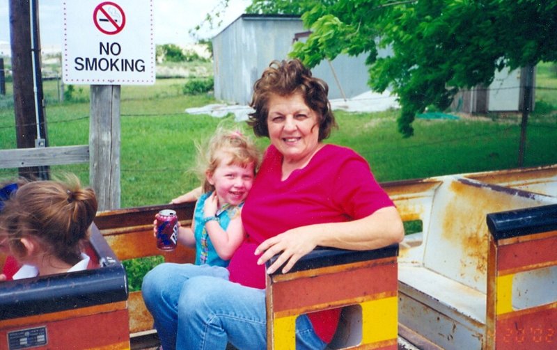 Alice Wilson - Photo 3