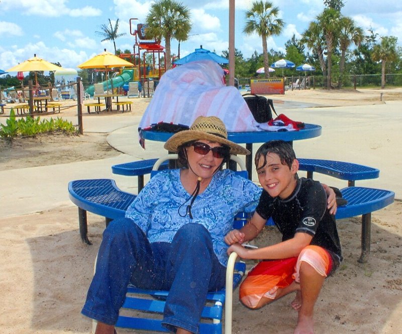 Alice Wilson - Photo 7