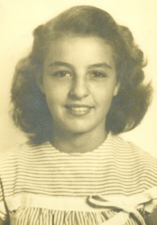 Alice Wilson - Photo 8