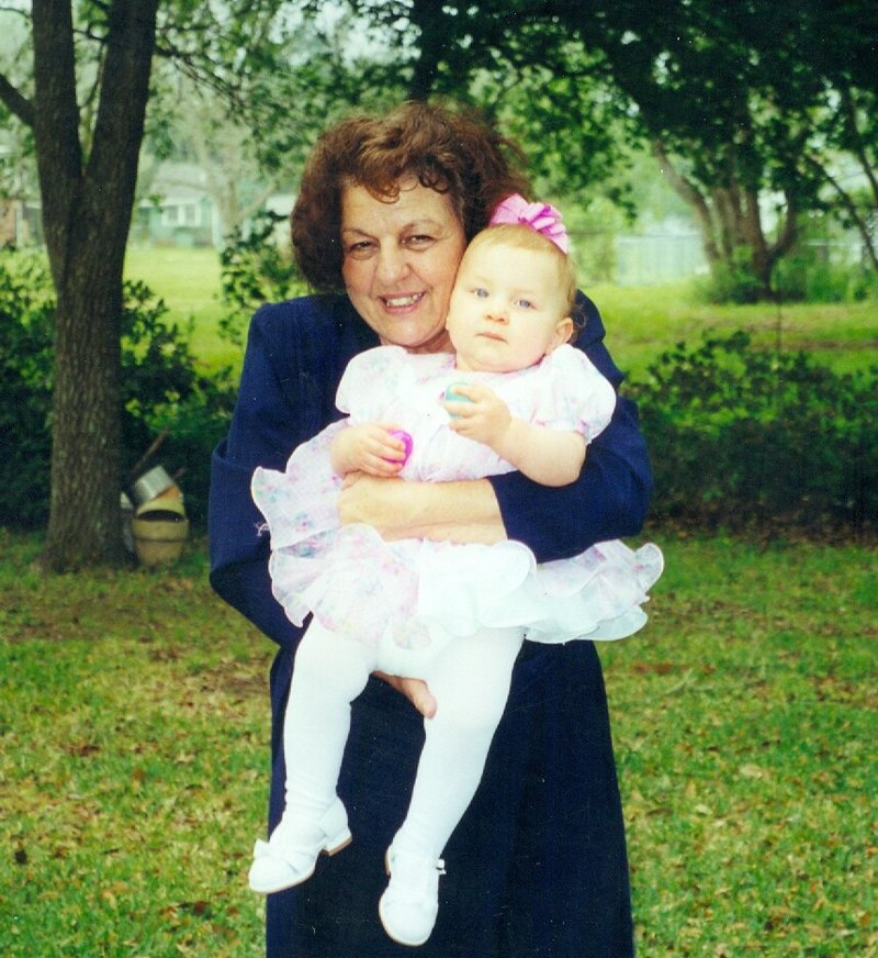 Alice Wilson - Photo 10