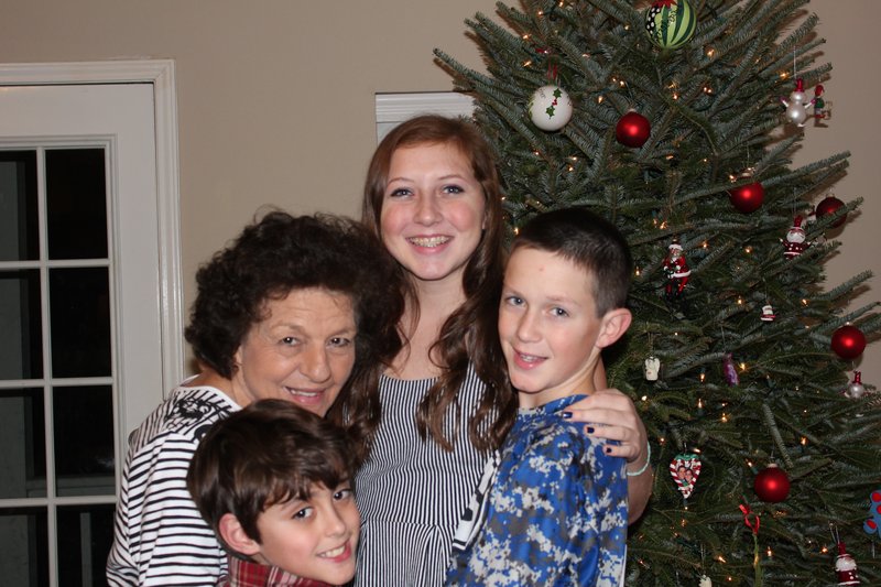 Alice Wilson - Photo 9