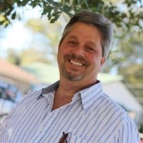 Donald "Donny" Gene Vizena