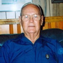 James "Ed" Edward Yarborough Sr.