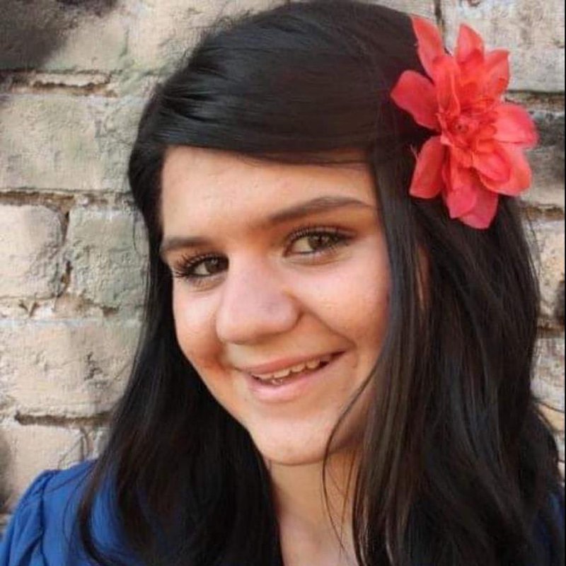 Maccie Lashá Rodrigues - Photo 2