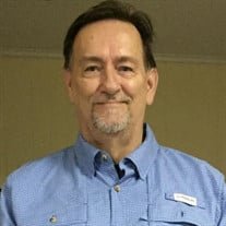 Patrick "Pat" James Duhon