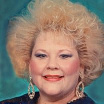 Paula Jean Worthington