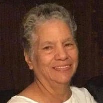 Frances Melendrez Cardenas