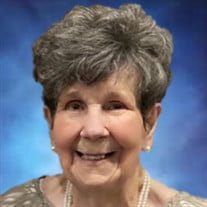 Gloria Elizabeth Stark