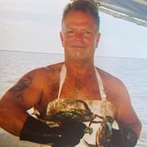 Craig Holden Ray, Sr.