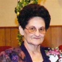 Pauline Ivy Chatelain