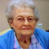 Dorothy Mae Champagne