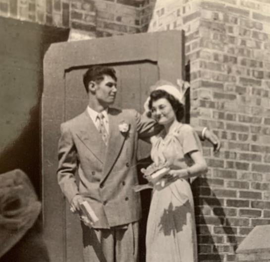 Dorothy Mae Champagne - Photo 2