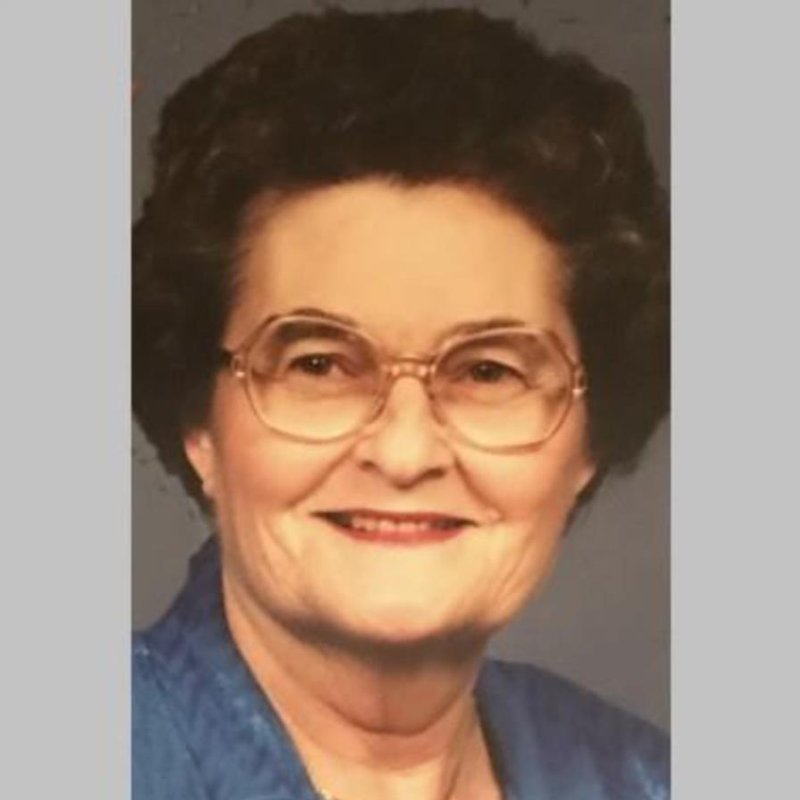 Dorothy Mae Champagne - Photo 5