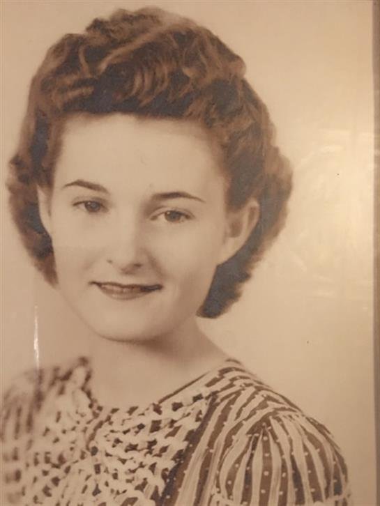 Dorothy Mae Champagne - Photo 6